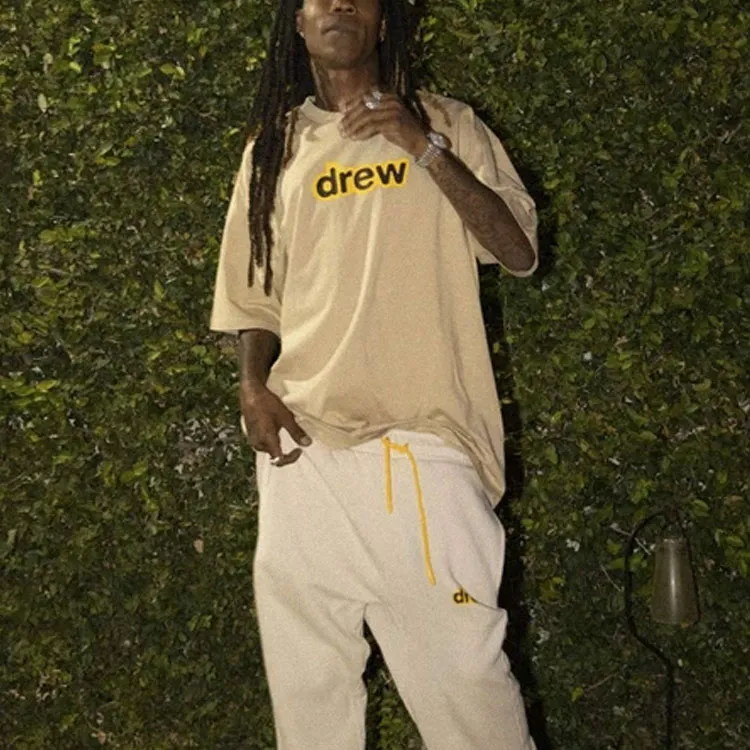 Drew House Secret Ss Tee-7