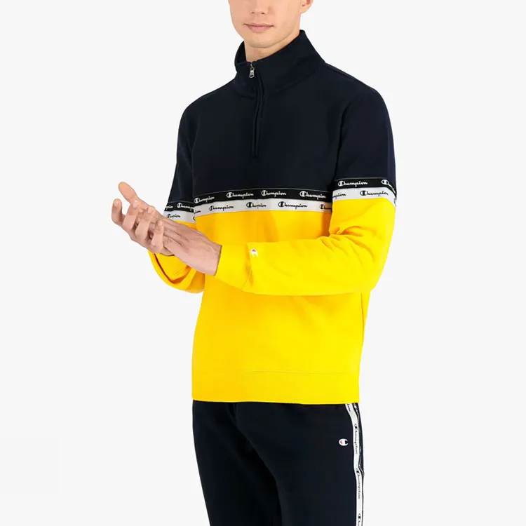 Champion FW21 Jacket US Version Unisex-7
