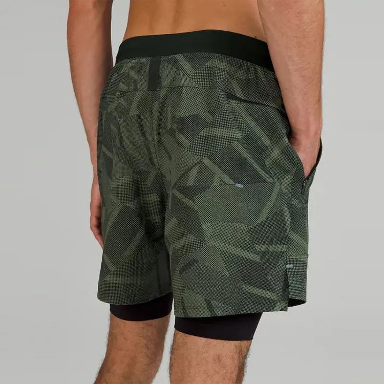 Lululemon Casual Shorts Men-4
