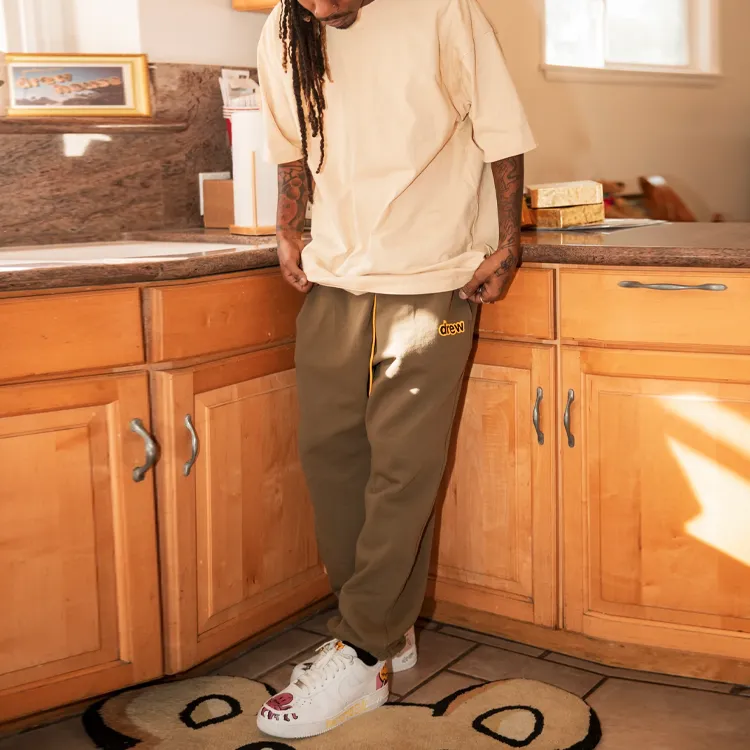 Drew House Basic Ss Tee-6