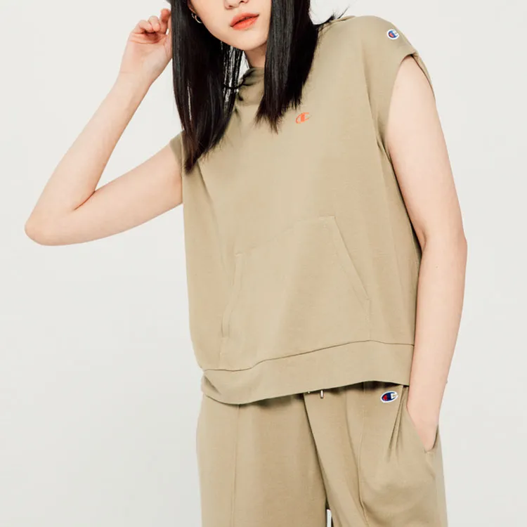 Champion T-Shirts Women's-13