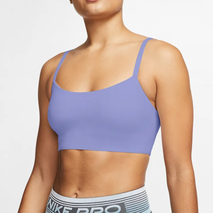 Nike Tank Tops Women's Light Thistle Purple-1