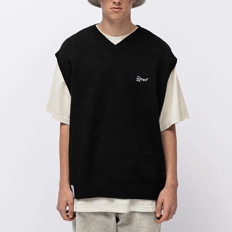 WTAPS Vests Men-4