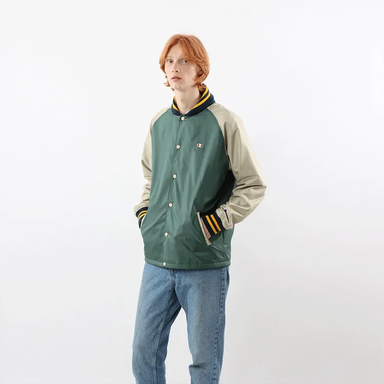 Champion Jackets Unisex-4