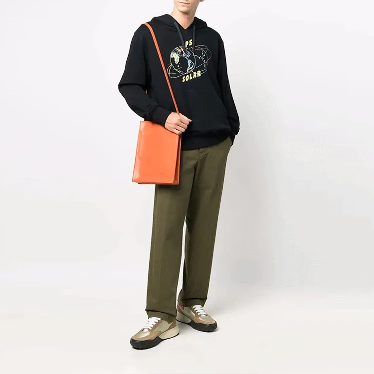 Paul Smith Sweatshirts Men Black-1