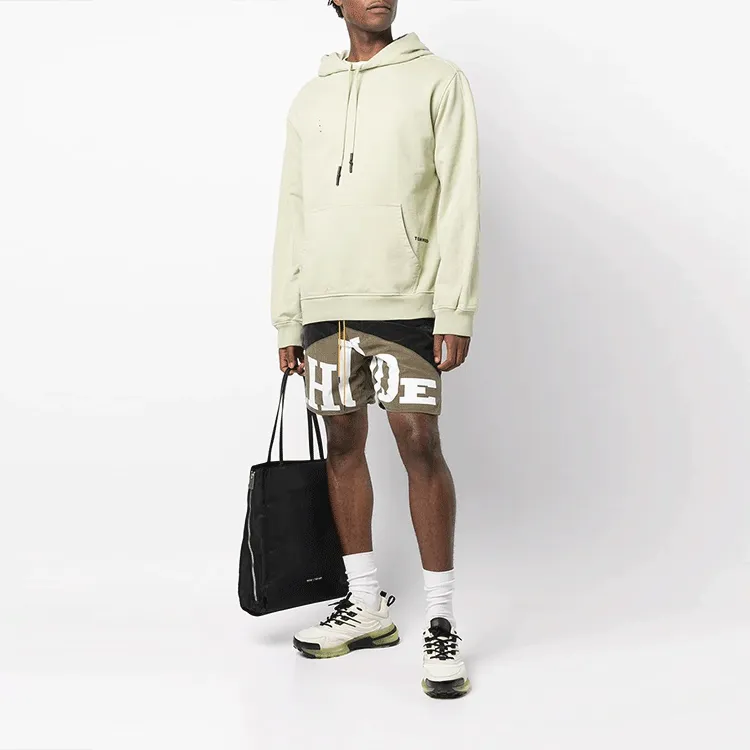 RHUDE Yachting Short-1