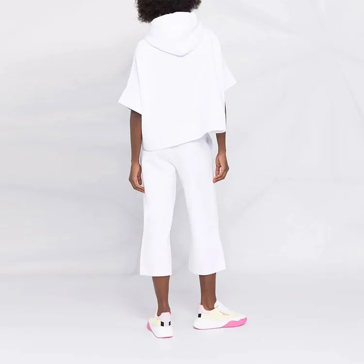 Stella McCartney FW21 Sweatshirt Women's White-2