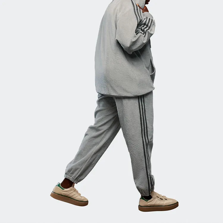 Adidas Ivy Park Halls Of Ivy Corduroy Hoodie All Gender-3