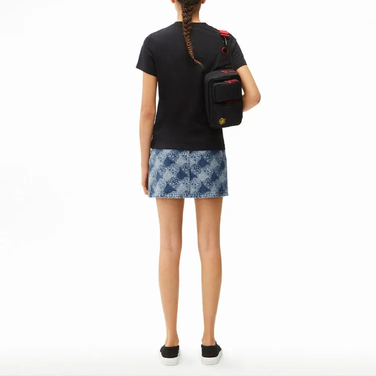 KENZO T Shirts Women's Black-4