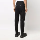 Tela Straight-Leg Pants for Women