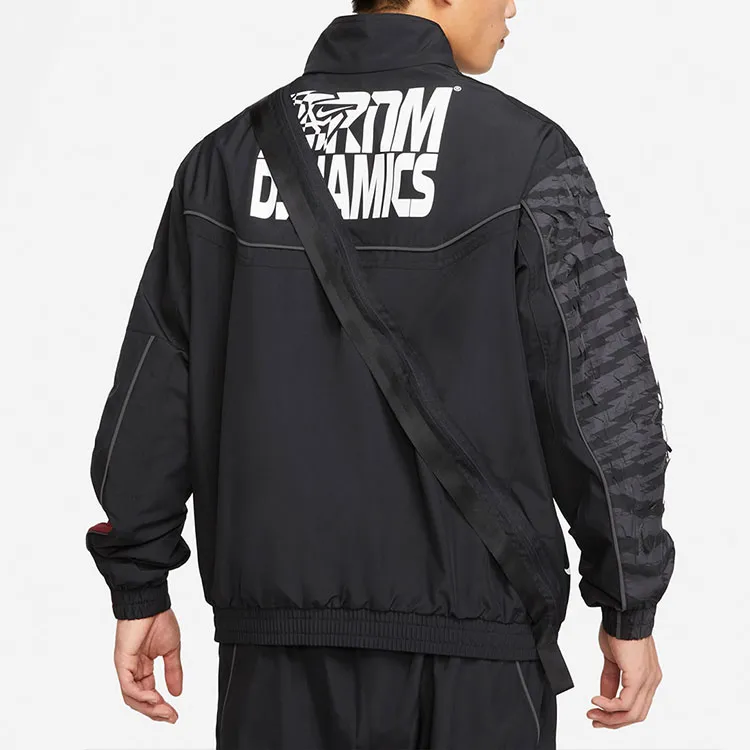 Nike X Acronym Woven Jacket-3