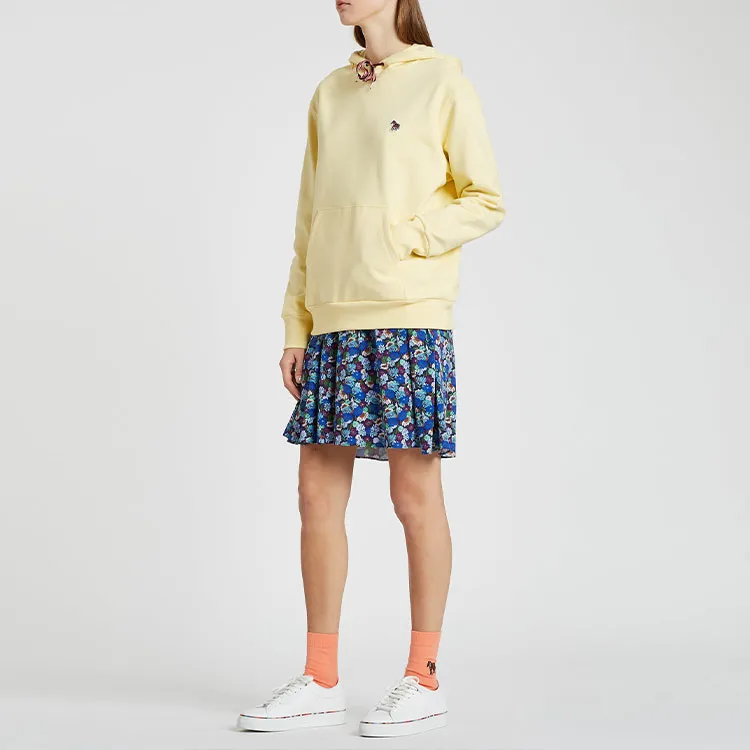 Paul Smith Sweatshirts Women's Yellow-3