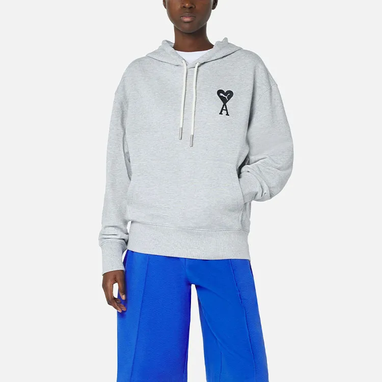 PUMA X Ami Hoodie-3