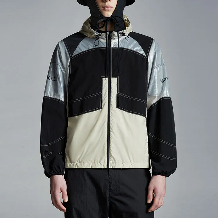 Moncler 5 Craig Green Jessop Rain Jacket-3