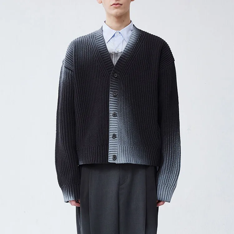 ADER ERROR Sweaters Unisex Charcoal Gray-3