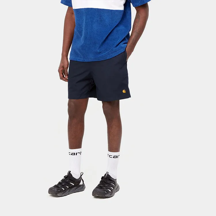 Carhartt WIP Chase Swim Trunks-5