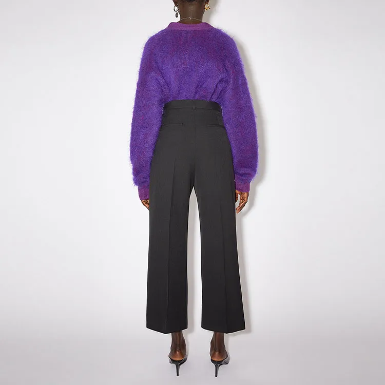 Acne Studios Business Suit Women's Black-2