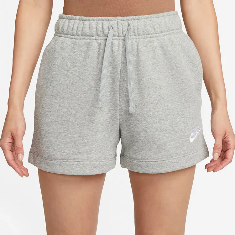 Nike Casual Shorts Women's Gray-3