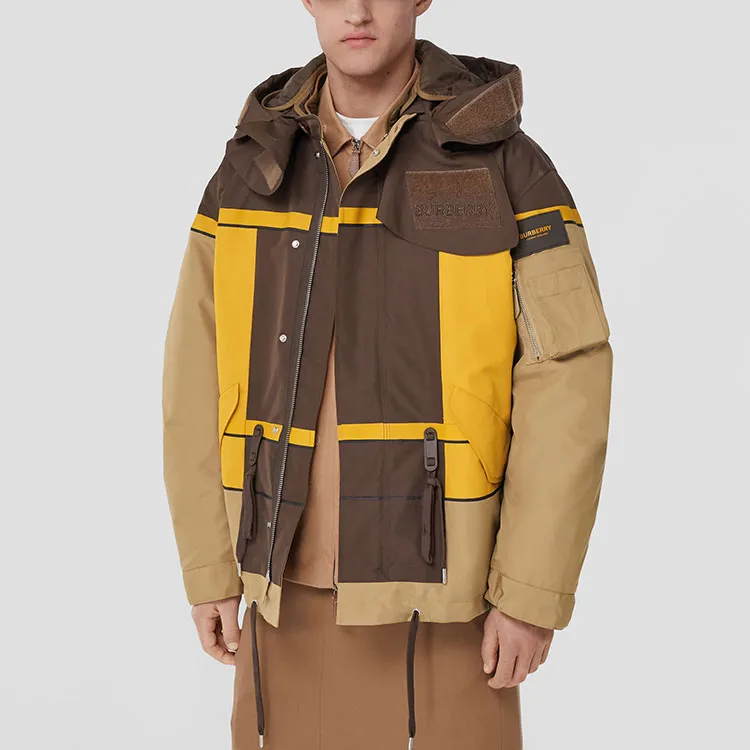 Burberry Brompton Jacket-3