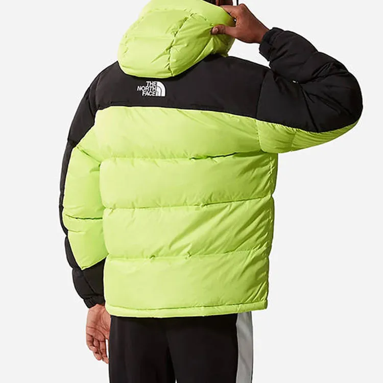 THE NORTH FACE Black Box Himalayan Parka Jacket-3