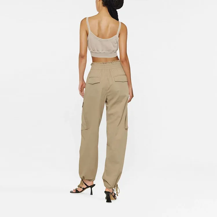 Alexander Wang Camisoles Women's Beige-3