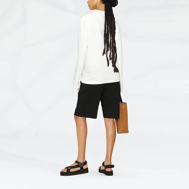 JIL SANDER Three Pack Crewneck T Shirt-2