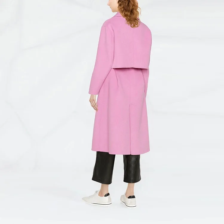 KARL LAGERFELD / Karl Lagerfeld Jeans Transformed Convertible Trench Coat-2