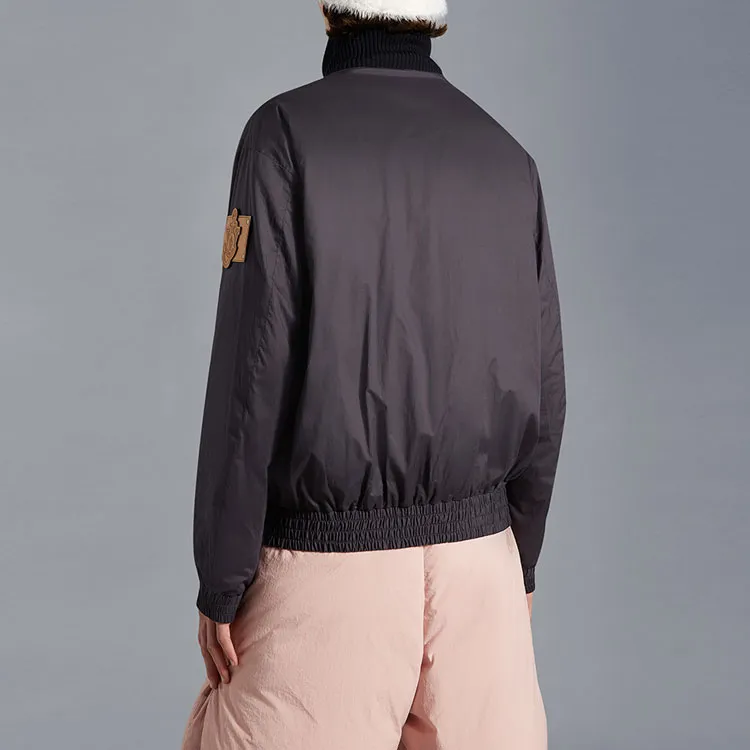 Moncler Moncler X JW Anderson FW22 Down Jacket Unisex Midnight Blue-2