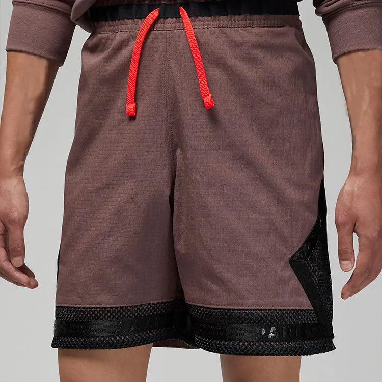 Nike Jordan Paris Saint Germain Diamond Shorts-3