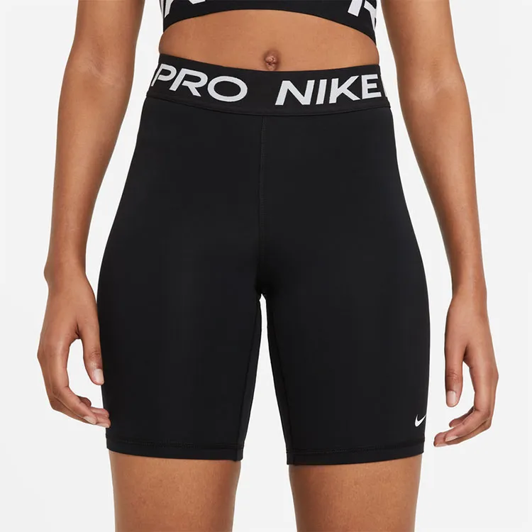 Nike Casual Shorts Women's Black-4