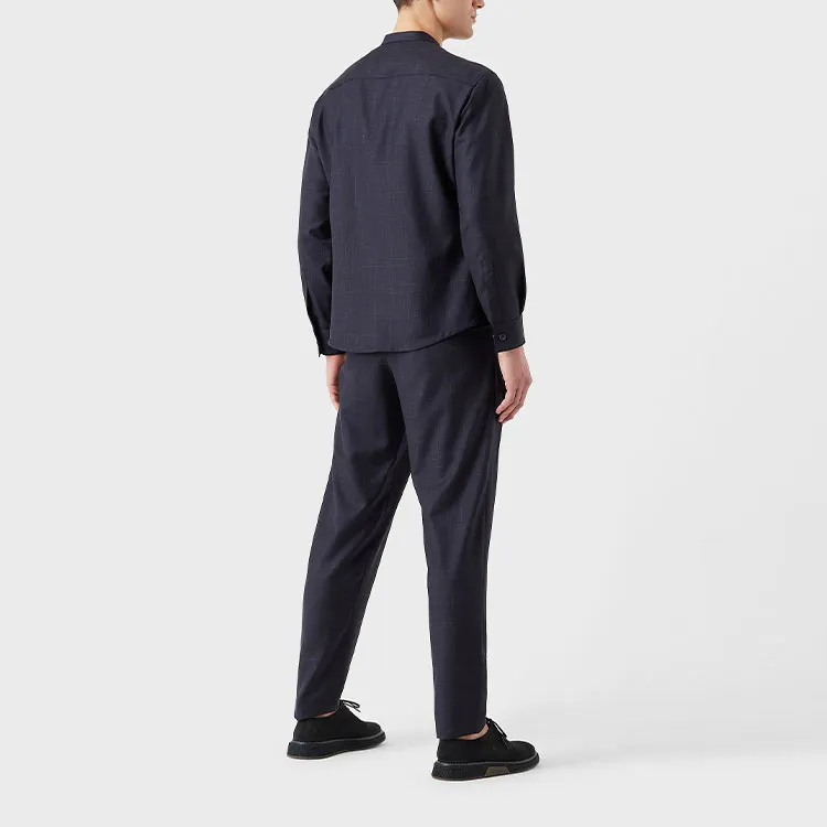 GIORGIO ARMANI Casual Sportswear Men-3