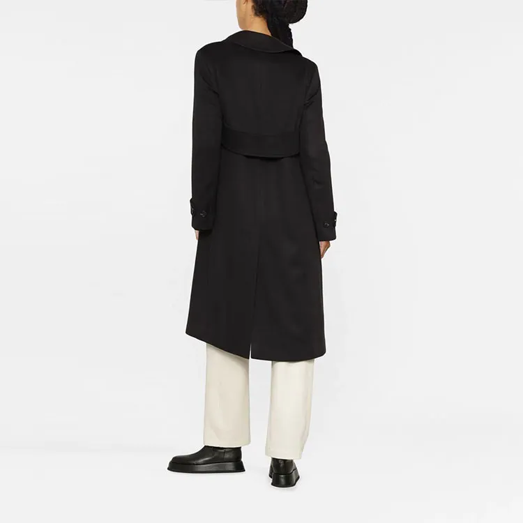 Paul Smith Coats Women's Black-3