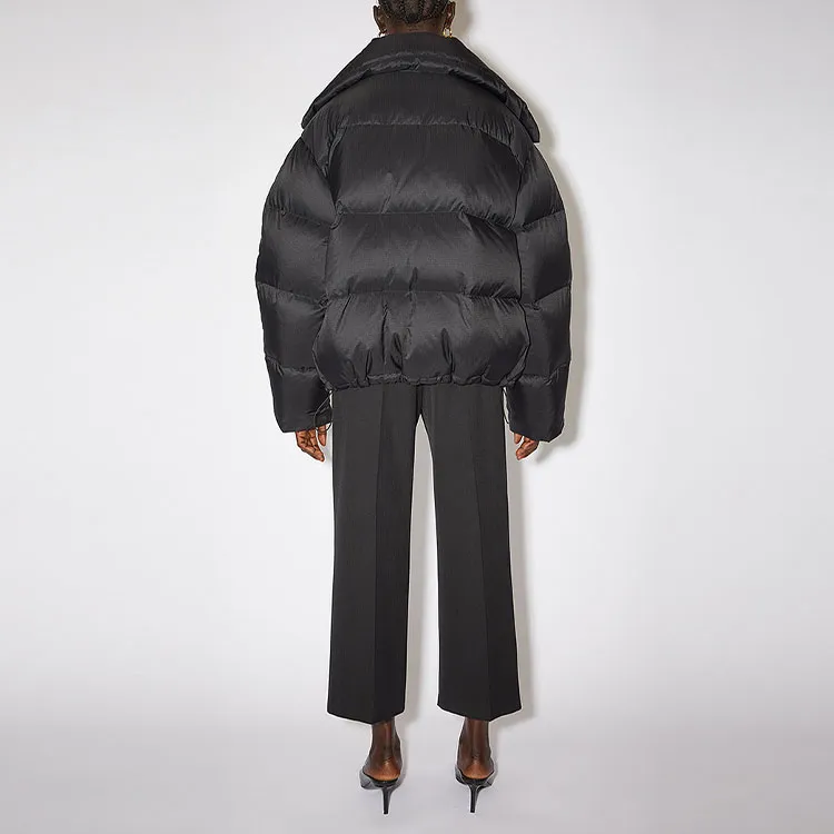 Acne Studios Jackets Women's Black-2