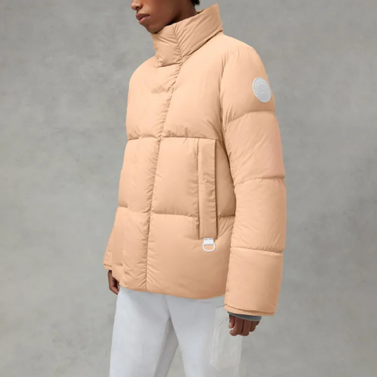 Canada Goose SS22 Down Jacket Winter Men's Mist Orange-1