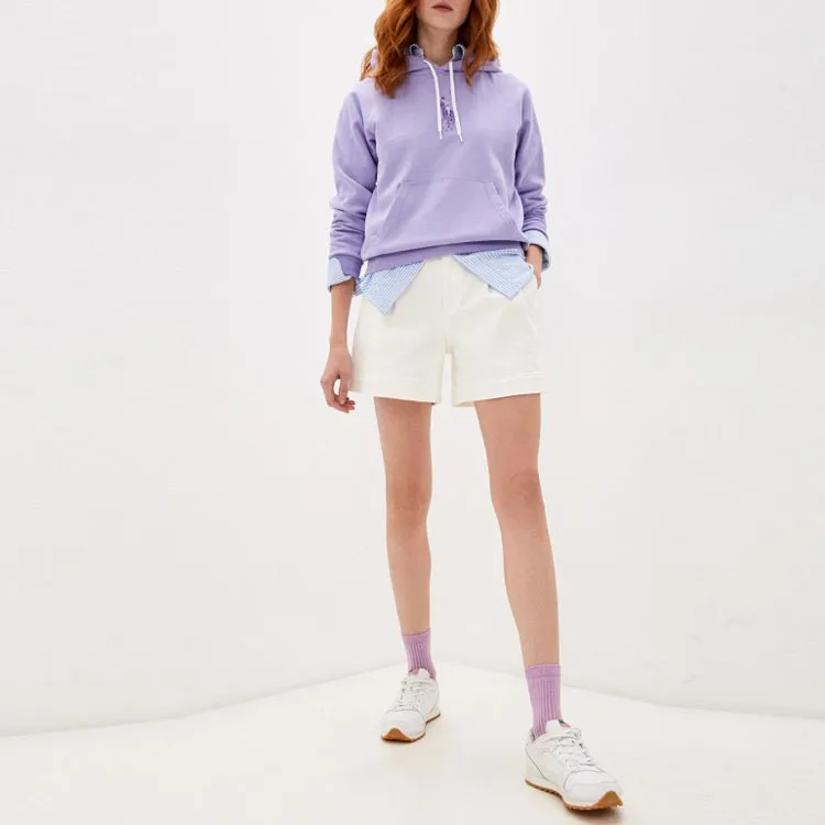 Polo Ralph Lauren Sweatshirts Women's Purple-1
