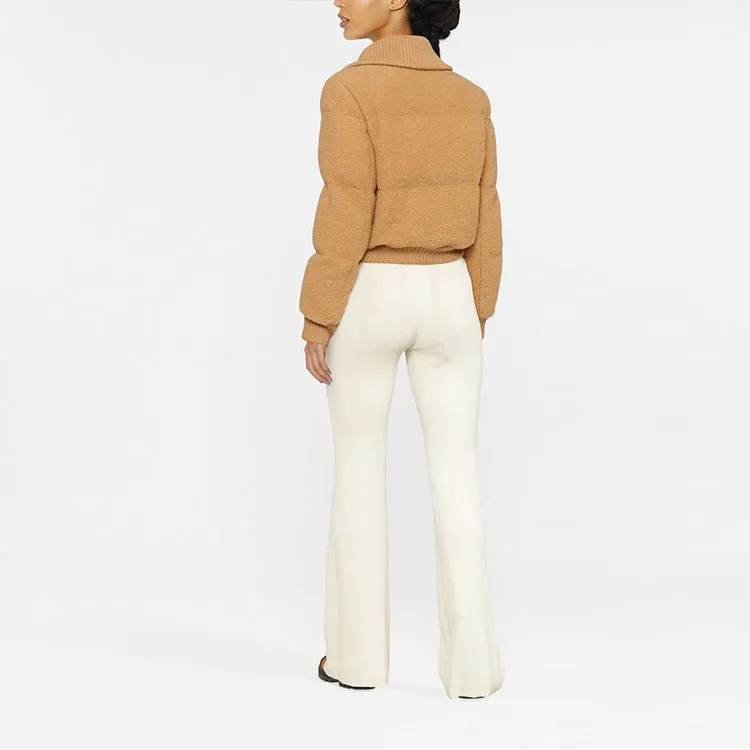 MISSONI Reversible Puffer Jacket-2