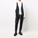 jil sander buttoned shirt dress item