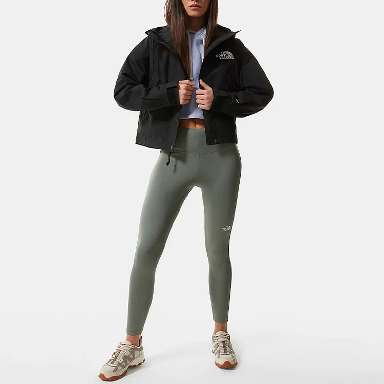 THE NORTH FACE Reign On Jacket-4