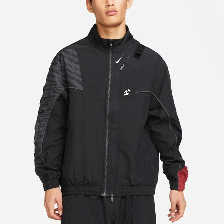 Nike X Acronym Woven Jacket-2