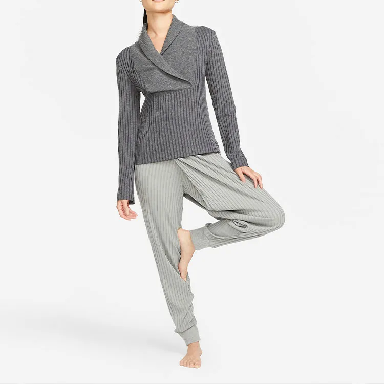 Nike Sweaters Women's Gray-2