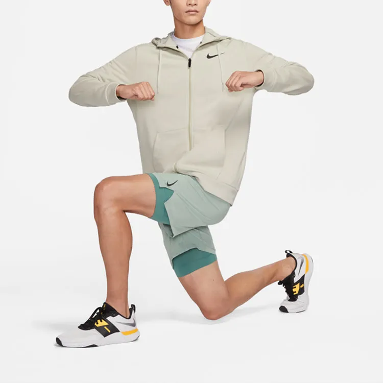 Nike Jackets Men Light Lime-4
