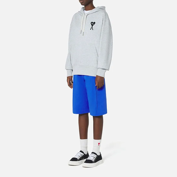 PUMA X Ami Hoodie-1