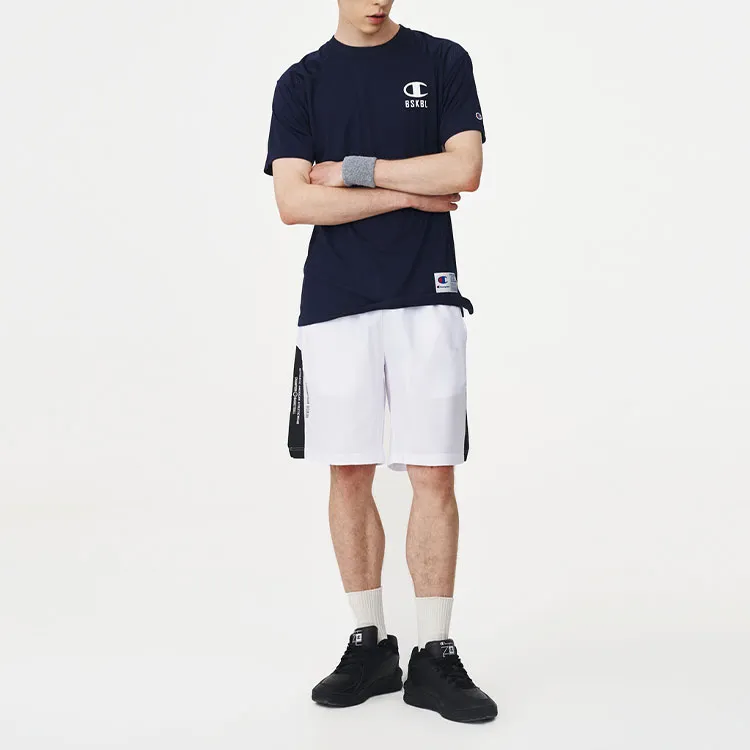 Champion Shorts Japan Version Men's-3