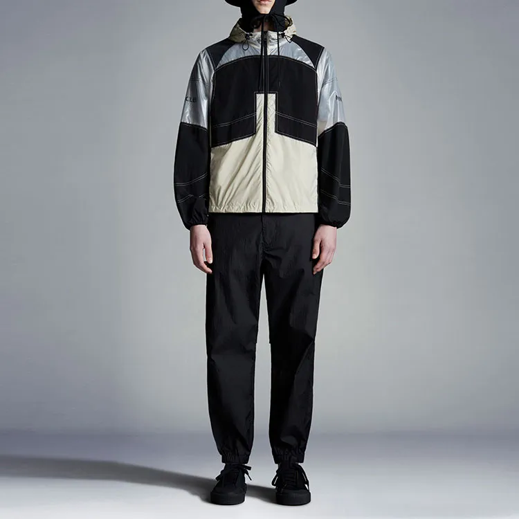 Moncler 5 Craig Green Jessop Rain Jacket-1