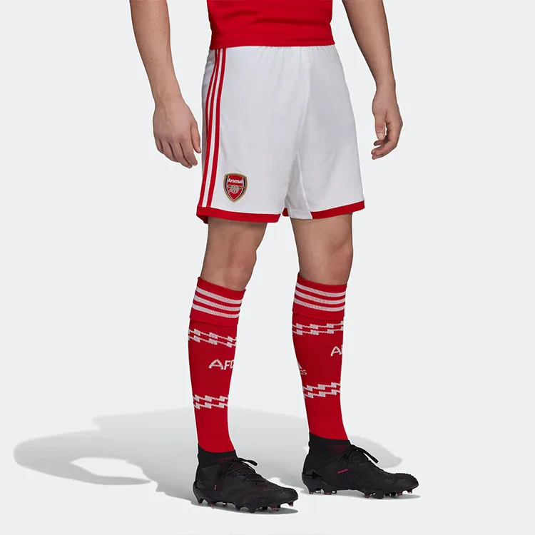 Adidas Soccer Bottom Arsenal Men's White-1