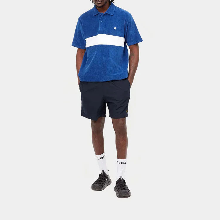 Carhartt WIP Chase Swim Trunks-2