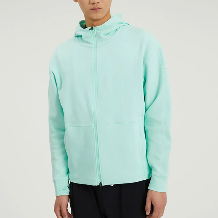 Nike Sweatshirts Men Foam Mint Green-2