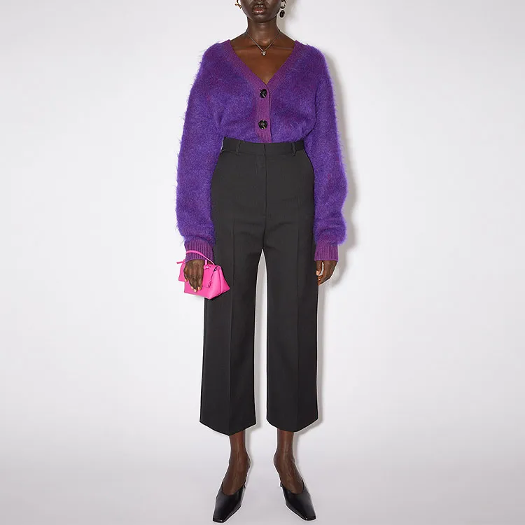 Acne Studios Business Suit Women's Black-1