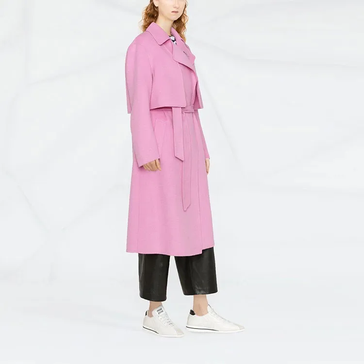 KARL LAGERFELD / Karl Lagerfeld Jeans Transformed Convertible Trench Coat-1