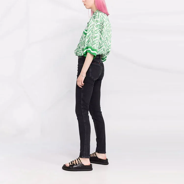 DIESEL 2015 Babhila Slim Fit Jeans-3
